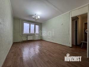 2-к квартира, вторичка, 44м2, 4/5 этаж