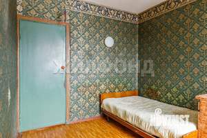 3-к квартира, вторичка, 68м2, 10/10 этаж