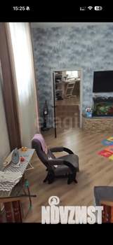 3-к квартира, вторичка, 84м2, 1/9 этаж