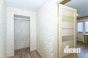 1-к квартира, вторичка, 28м2, 3/5 этаж