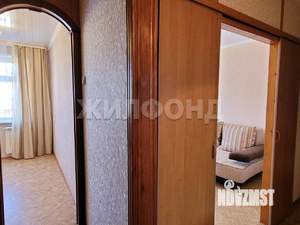 3-к квартира, вторичка, 59м2, 7/9 этаж