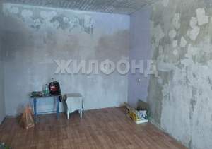 1-к квартира, вторичка, 29м2, 4/9 этаж