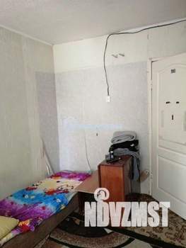 2-к квартира, вторичка, 44м2, 1/5 этаж