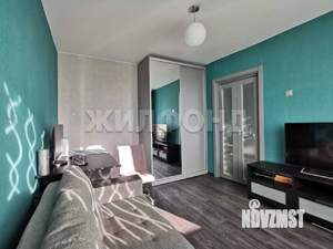 1-к квартира, вторичка, 22м2, 7/9 этаж