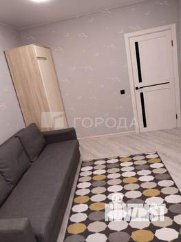 2-к квартира, вторичка, 39м2, 15/17 этаж