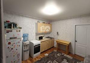 1-к квартира, вторичка, 35м2, 1/10 этаж