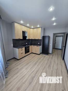 2-к квартира, вторичка, 45м2, 13/22 этаж