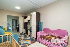 2-к квартира, вторичка, 59м2, 5/10 этаж