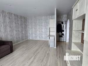 1-к квартира, вторичка, 41м2, 5/9 этаж