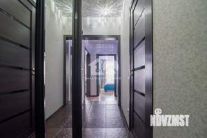 1-к квартира, вторичка, 41м2, 10/10 этаж