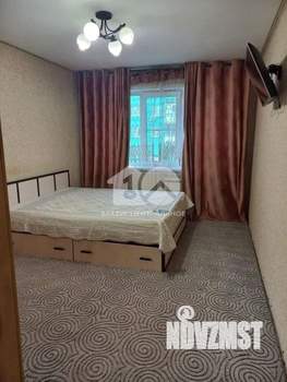 2-к квартира, вторичка, 43м2, 1/5 этаж