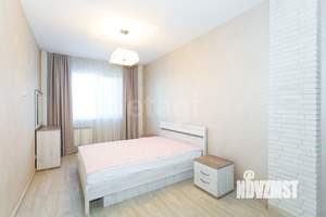 2-к квартира, вторичка, 67м2, 5/18 этаж