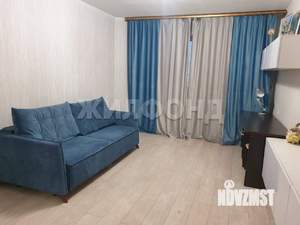 1-к квартира, вторичка, 37м2, 2/10 этаж