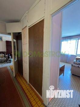 3-к квартира, вторичка, 62м2, 6/9 этаж
