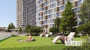 2-к квартира, вторичка, 42м2, 7/14 этаж