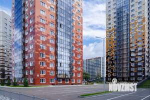 3-к квартира, вторичка, 80м2, 12/22 этаж