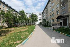 3-к квартира, вторичка, 57м2, 1/5 этаж