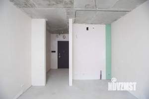 1-к квартира, вторичка, 29м2, 2/24 этаж