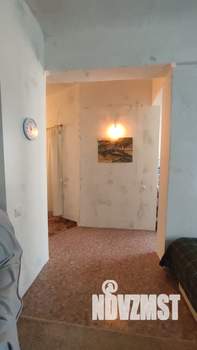 1-к квартира, вторичка, 44м2, 1/4 этаж