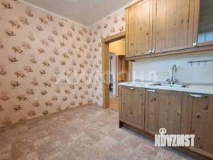 1-к квартира, вторичка, 39м2, 3/6 этаж