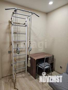 2-к квартира, вторичка, 37м2, 4/9 этаж