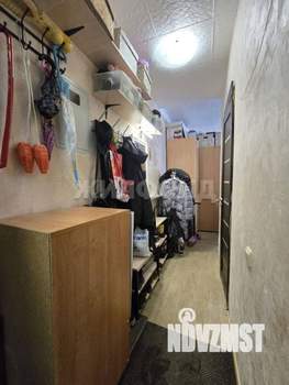 1-к квартира, вторичка, 31м2, 1/2 этаж