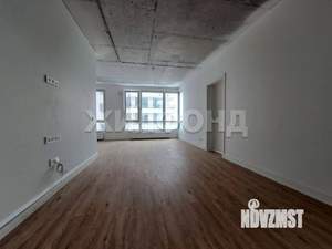 2-к квартира, сданный дом, 73м2, 8/18 этаж