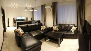 3-к квартира, вторичка, 101м2, 4/12 этаж