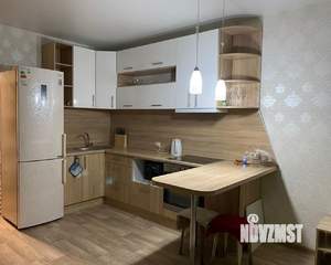 Студия квартира, вторичка, 34м2, 9/13 этаж