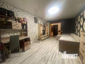 1-к квартира, вторичка, 41м2, 6/10 этаж