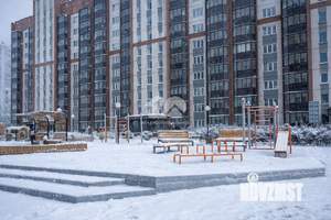 2-к квартира, вторичка, 47м2, 3/15 этаж