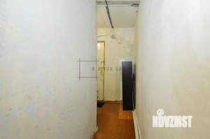 1-к квартира, вторичка, 30м2, 3/5 этаж