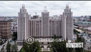 2-к квартира, вторичка, 46м2, 12/23 этаж