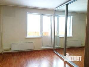 1-к квартира, вторичка, 40м2, 3/15 этаж