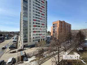 1-к квартира, вторичка, 38м2, 4/9 этаж