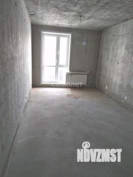 Студия квартира, сданный дом, 28м2, 3/17 этаж