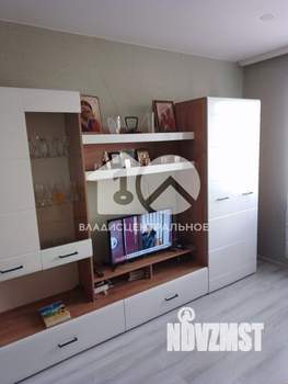 1-к квартира, вторичка, 30м2, 4/9 этаж