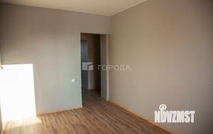 3-к квартира, сданный дом, 73м2, 2/18 этаж