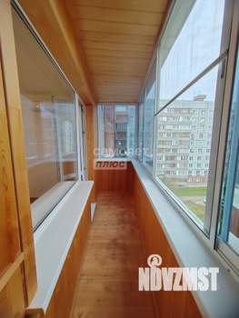 1-к квартира, вторичка, 35м2, 6/9 этаж
