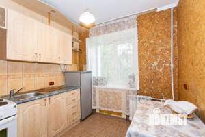 1-к квартира, вторичка, 32м2, 4/5 этаж