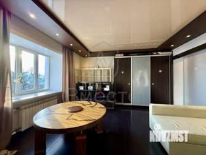 1-к квартира, вторичка, 43м2, 2/4 этаж