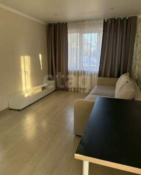 1-к квартира, вторичка, 31м2, 1/5 этаж