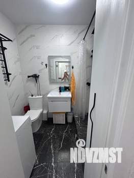 1-к квартира, вторичка, 41м2, 2/8 этаж