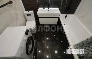 1-к квартира, вторичка, 31м2, 19/25 этаж