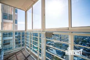 1-к квартира, вторичка, 42м2, 12/18 этаж