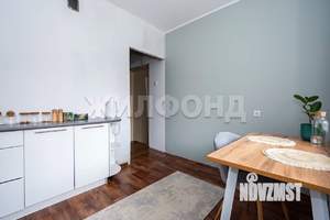 1-к квартира, вторичка, 33м2, 2/9 этаж