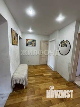 3-к квартира, вторичка, 70м2, 4/13 этаж