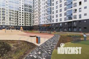 2-к квартира, вторичка, 34м2, 8/13 этаж