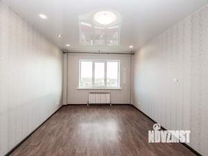 1-к квартира, вторичка, 47м2, 16/17 этаж