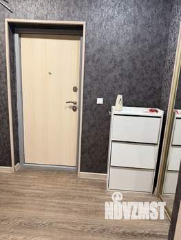 1-к квартира, вторичка, 39м2, 1/26 этаж